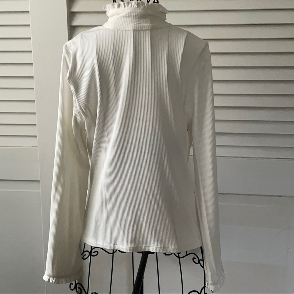 Long Sleeve Heavy Weight Shirt